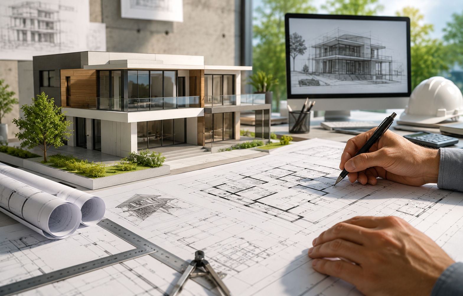 Architecture Design